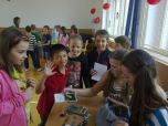 Květen 2015 Pouť u Mendíků